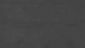 Plain pigmented cement tile in charcoal grey, matte and unaggregated