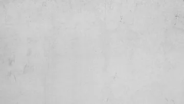 Plain pigmented cement tile in light grey, matte and unaggregated