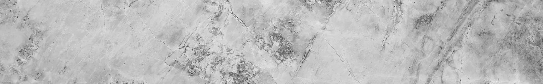 Grey marble slab with soft directional veining running across the face